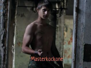 Masterkockone