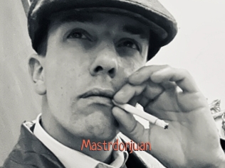 Mastrdonjuan