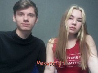 Masweetgirl