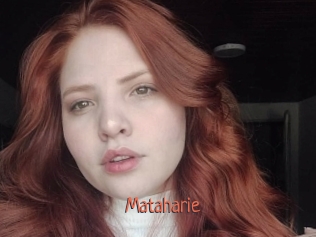 Mataharie