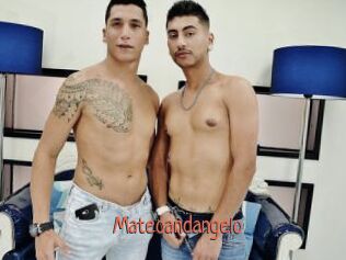 Mateoandangelo