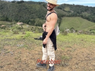 Mateobaer