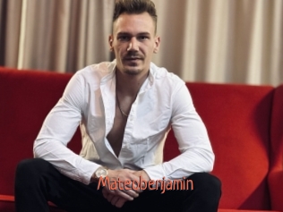Mateobenjamin