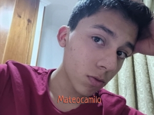 Mateocamilo