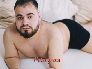 mateogreen Kachou Fuzoku
