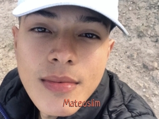 Mateoslim