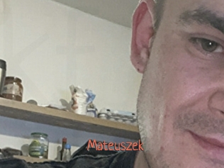 Mateuszek