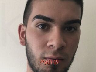 Math_19