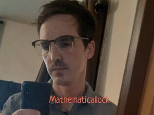 mathematicallock Kachou Fuzoku