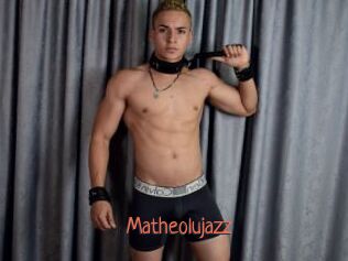 Matheolujazz