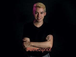 Matheusprice