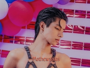 Mathewsallas