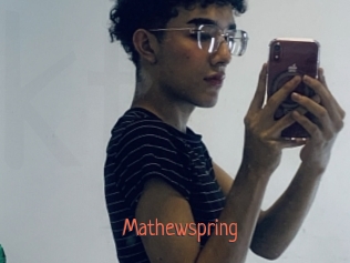 mathewspring Kachou Fuzoku