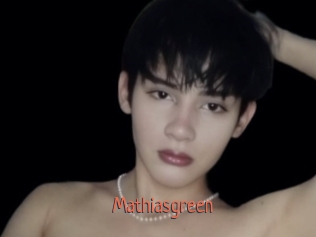 mathiasgreen Kachou Fuzoku