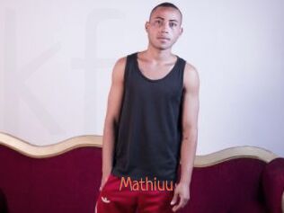 Mathiuu