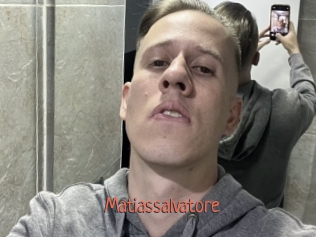 matiassalvatore Kachou Fuzoku