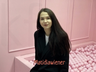 Matidiawiener