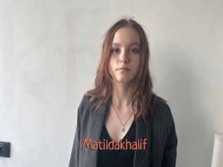 Matildakhalif