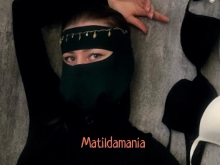 Matildamania
