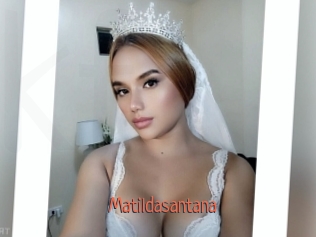 Matildasantana