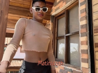 Matinscoth