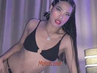 Matricamil