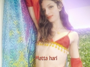 Matta_hari