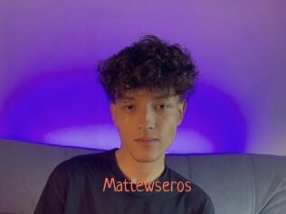 Mattewseros
