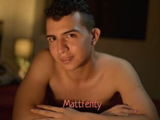 mattfenty Kachou Fuzoku