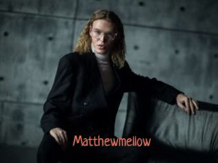 Matthewmellow
