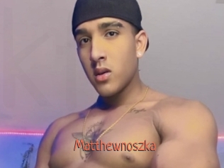 matthewnoszka Kachou Fuzoku