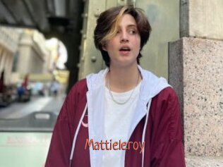 mattieleroy Kachou Fuzoku