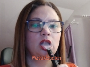 mattildehellen Kachou Fuzoku