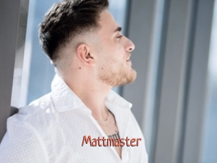 Mattmaster