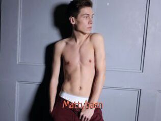 Mattybaen