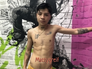 Mattygreif