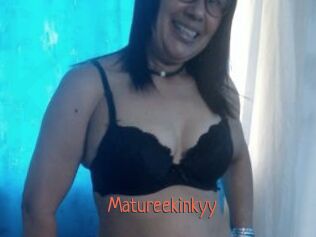 Matureekinkyy