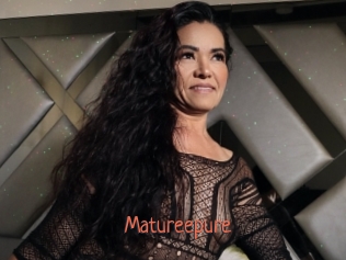Matureepure