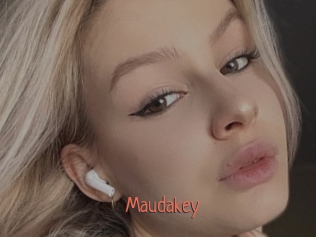 Maudakey