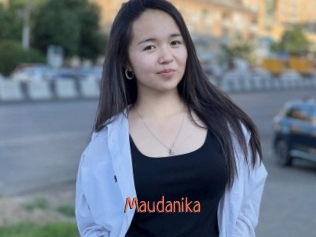 Maudanika