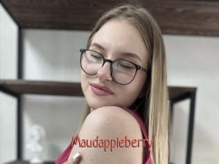 Maudappleberry