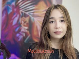 Maudblakeman