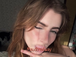 Maudbradway
