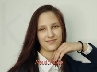 Maudchappel