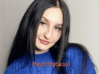 Maudcheatwood