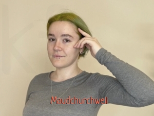 Maudchurchwell
