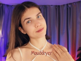 Mauddryer