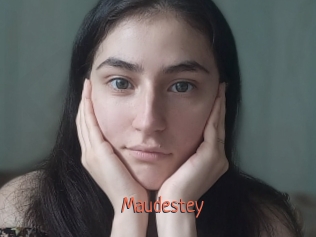 Maudestey
