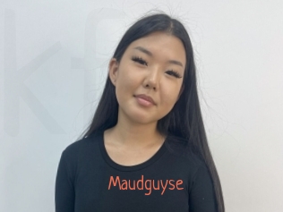 Maudguyse