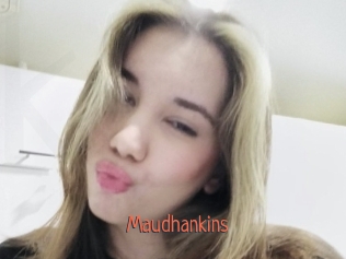 Maudhankins